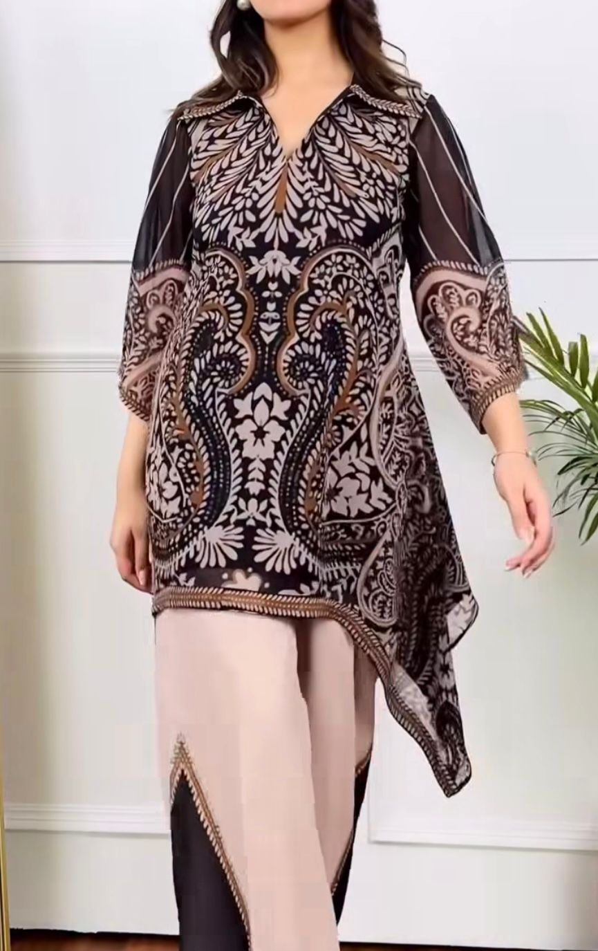 Dine Out Co-ord Set