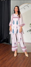 Lavender Haze Co-ord