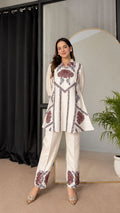 The Vintage Minimal Co-ord