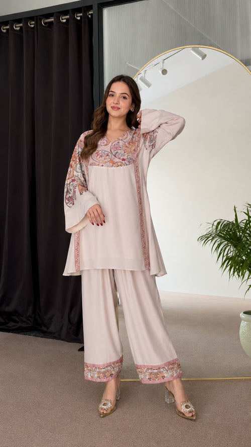 Calm & Cove Co-ord Set