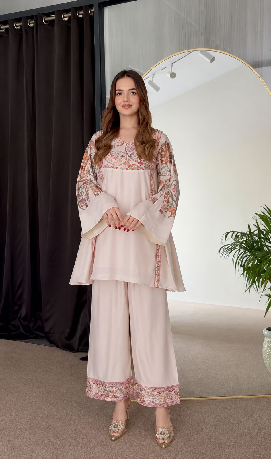 Calm & Cove Co-ord Set