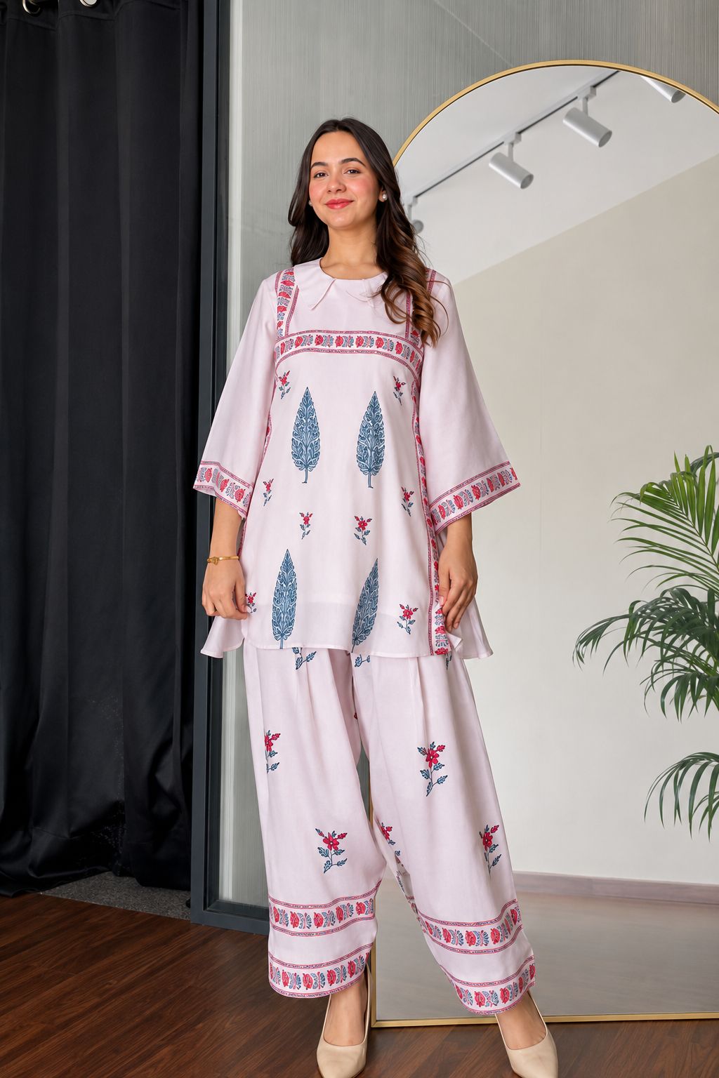 Lavender Haze Co-ord