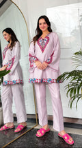 Monday Mascot Co-ord Set
