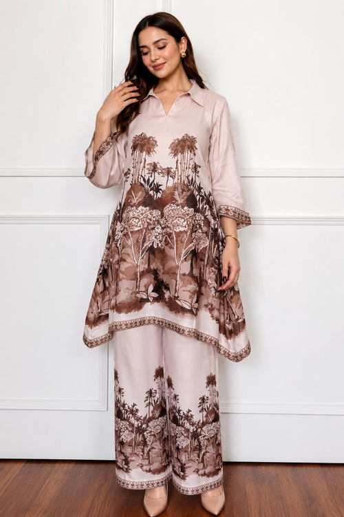 Daisy Brown Summer Co-ord