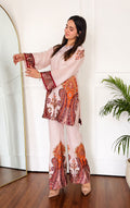 Summer Spiffy Co-ord Set