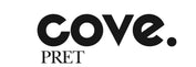 Cove Pret - Home